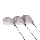 Mitsushiba MV2 Steel Ladies Right Hand Dvr,3 Wood & 5 Wood Ladies - Mitsushiba