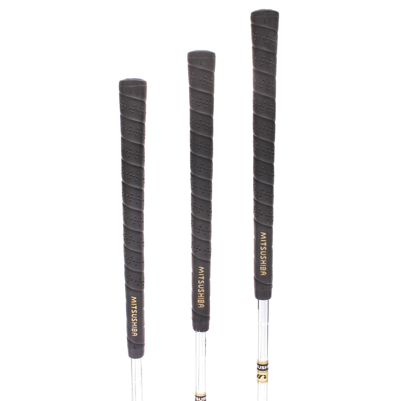 Mitsushiba MV2 Steel Ladies Right Hand Dvr,3 Wood & 5 Wood Ladies - Mitsushiba