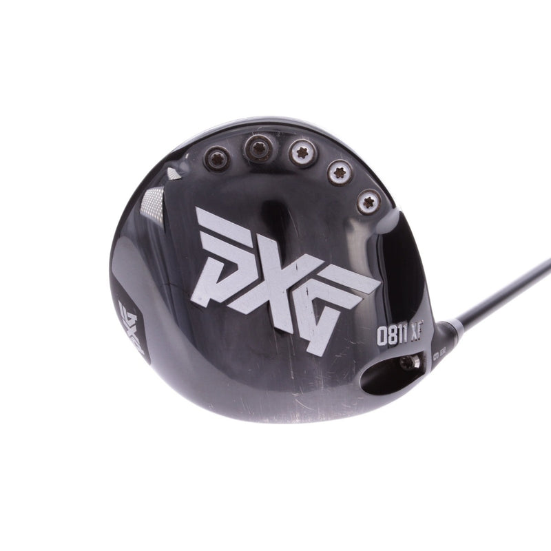 PXG O811 XF Gen2 Left Handed 9 Degree Driver
