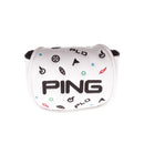 Ping Prime Tyne 4 Men's Right Hand Putter 34 Inches - Ping