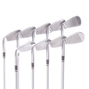 Superstrong MD Steel Mens Right Hand Irons 3-SW Regular - True Temper