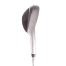 MacGregor Mactec X Steel Men's Right Hand Gap Wedge 52 Degree 10 Bounce Wedge - MacGregor