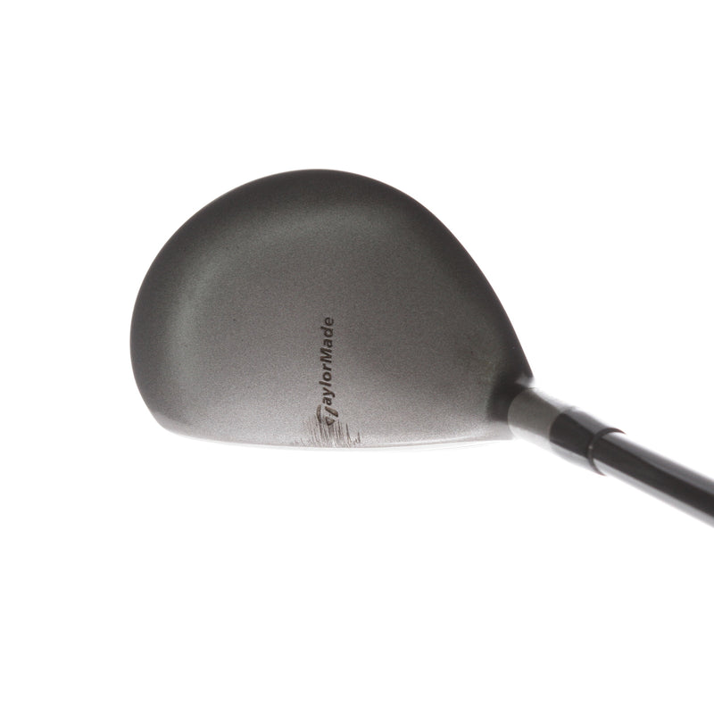 TaylorMade Tour Spoon Graphite Men's Right Driver 13 Degree Regular - Apache PM 30