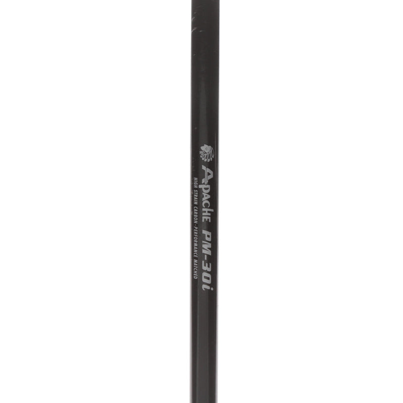 TaylorMade Tour Spoon Graphite Men's Right Driver 13 Degree Regular - Apache PM 30