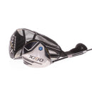 XXI0 NFT Graphite Mens Left Hand Driver 10.5 Degree Regular - MP-1200
