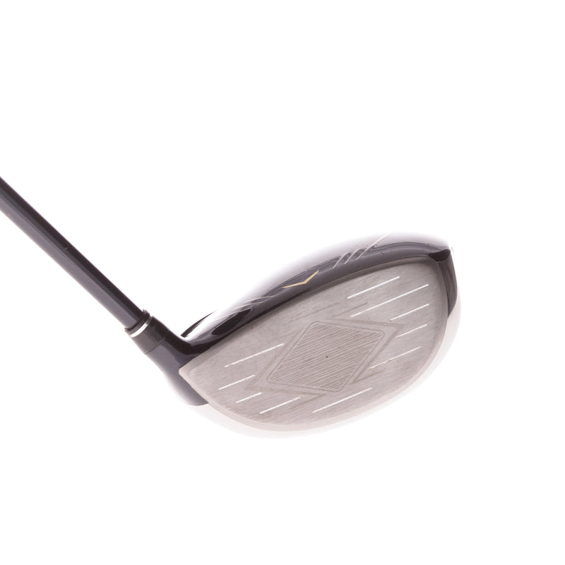 XXI0 NFT Graphite Mens Left Hand Driver 10.5 Degree Regular - MP-1200