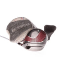 Cobra AMP CELL Graphite Mens Right Hand Driver 10.5 Degree Stiff - Fujikura Fuel 60