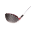 Cobra AMP CELL Graphite Mens Right Hand Driver 10.5 Degree Stiff - Fujikura Fuel 60