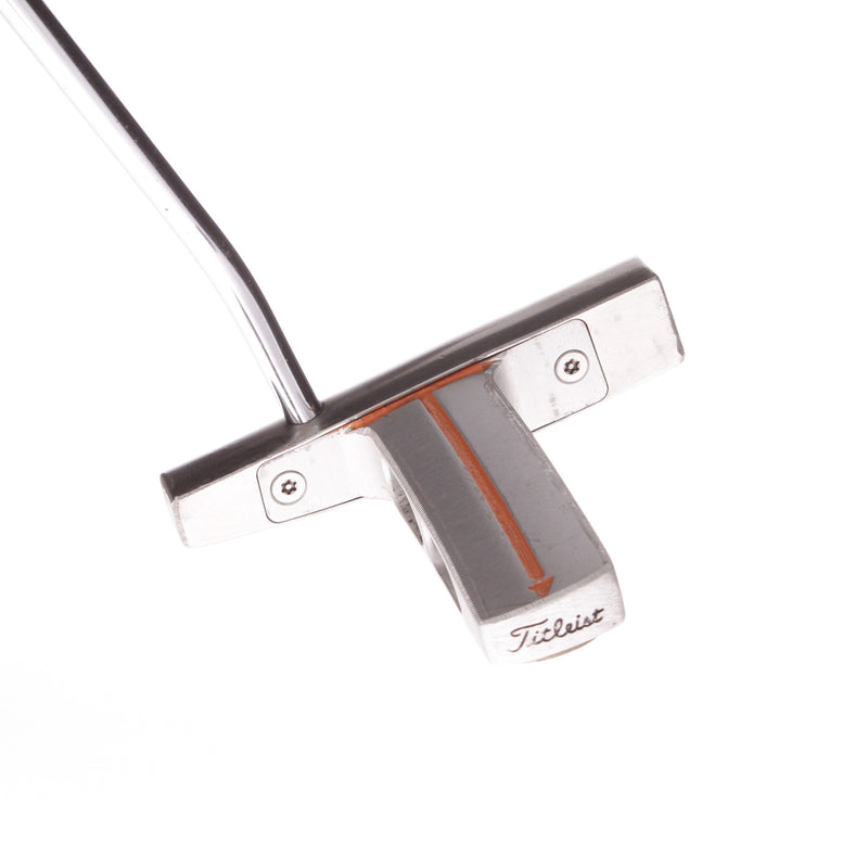 Scotty Cameron Detour Men's Right Hand Putter 33 Inches - Champ