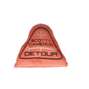 Scotty Cameron Detour Men's Right Hand Putter 33 Inches - Champ