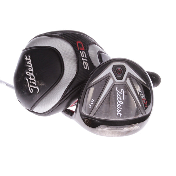 Titleist 915 D2 10.5 Degree Driver