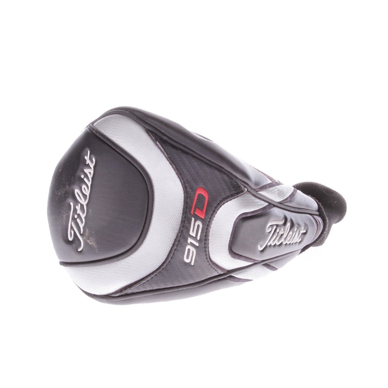 Titleist 915 D2 10.5 Degree Driver
