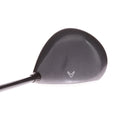Callaway Big Bertha Hawk Eye Graphite Men's Left Hand Fairway 3 Wood 15 Degree Regular - Callaway System 60