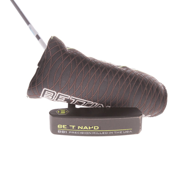Bettinardi BB1 Men's Left Hand Putter 34 Inches - Bettinardi