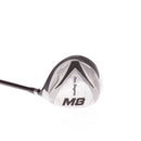 Ben Sayers M8 Graphite Mens Right Hand Fairway 5 Wood 18 Degree Uniflex - Ben Sayers