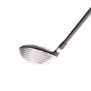 Ben Sayers M8 Graphite Mens Right Hand Fairway 5 Wood 18 Degree Uniflex - Ben Sayers