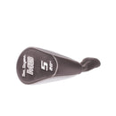 Ben Sayers M8 Graphite Mens Right Hand Fairway 5 Wood 18 Degree Uniflex - Ben Sayers