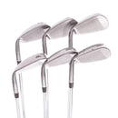 Ben Sayers M8 Steel Men's Right Hand Irons 5-PW  Uniflex - Ben Sayers