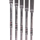 Callaway Rogue ST Pro Steel Mens Right Hand Irons 6-PW Stiff - Elevate 95