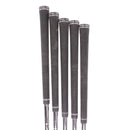 Cleveland Launcher XL Steel Men's Right Hand Irons 6-PW  Regular - Elevate 95