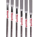 Wilson Staff Dynapwr Steel Mens Right Hand Irons 5-PW  Regular - KBS Tour Lite