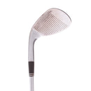 Cleveland RTX3 Chrome Steel Mens Right Hand Lob Wedge 58 Degree 9 Bounce Wedge - True Temper