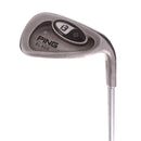 Ping i3 + Blade Steel Men's Right Hand Utility Wedge White Dot Regular - Ping AWT