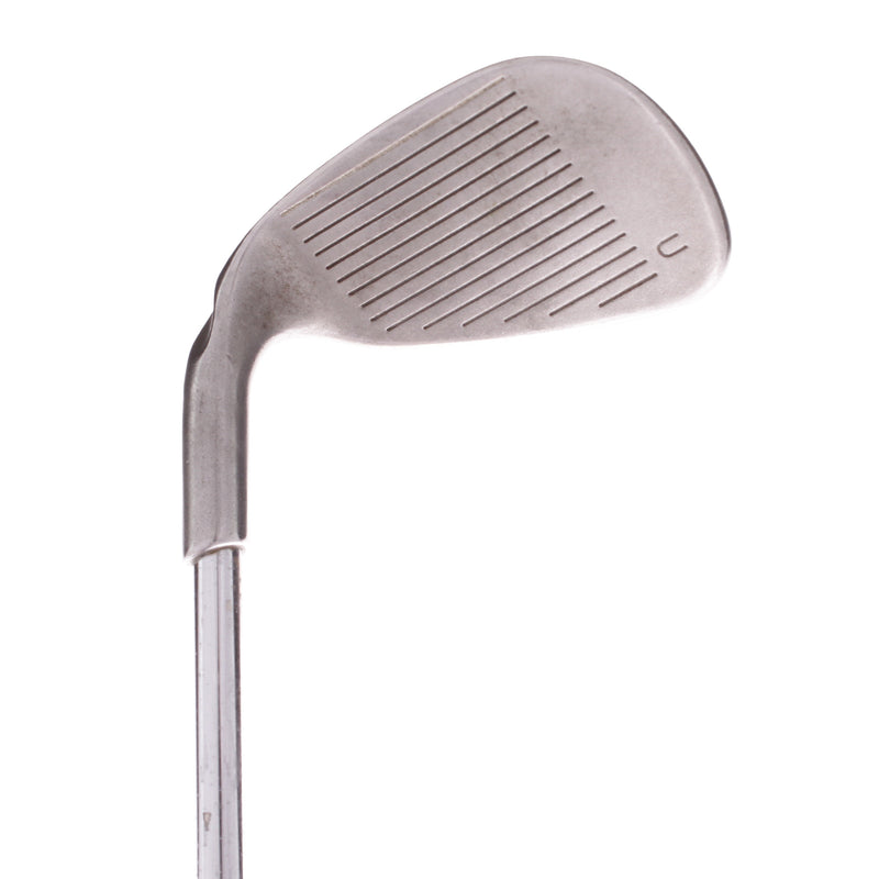 Ping i3 + Blade Steel Men's Right Hand Utility Wedge White Dot Regular - Ping AWT