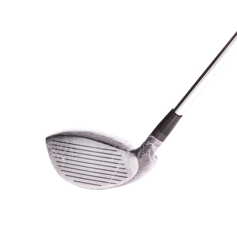 Howson Hunter Titanium Matrix Steel Men's Right Driver 10.5 Degree Regular - True Temper