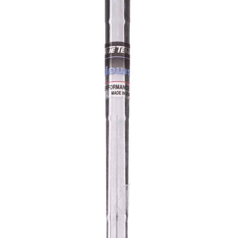 Howson Hunter Titanium Matrix Steel Mens Left Hand Driver 10.5 Degree Regular - True Temper
