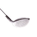 Howson Hunter Titanium Matrix Steel Mens Left Hand Driver 10.5 Degree Regular - True Temper