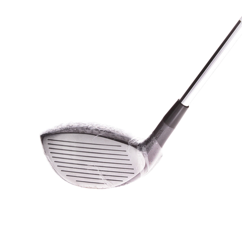 Howson Hunter Titanium Matrix Steel Men's Right Driver 10.5 Degree Regular - True Temper