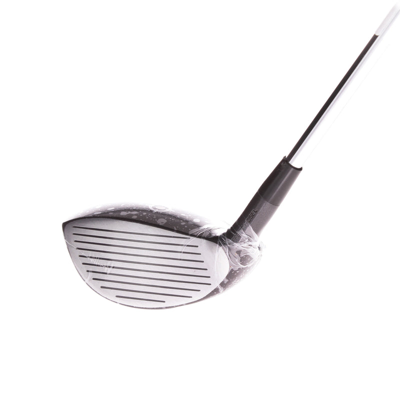 Howson Hunter Titanium Matrix Steel Men's Right Driver 10.5 Degree Regular - True Temper