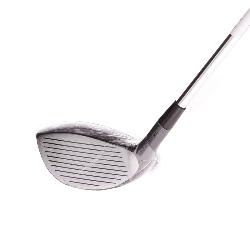 Howson Hunter Titanium Matrix Steel Men's Right Driver 10.5 Degree Regular - True Temper