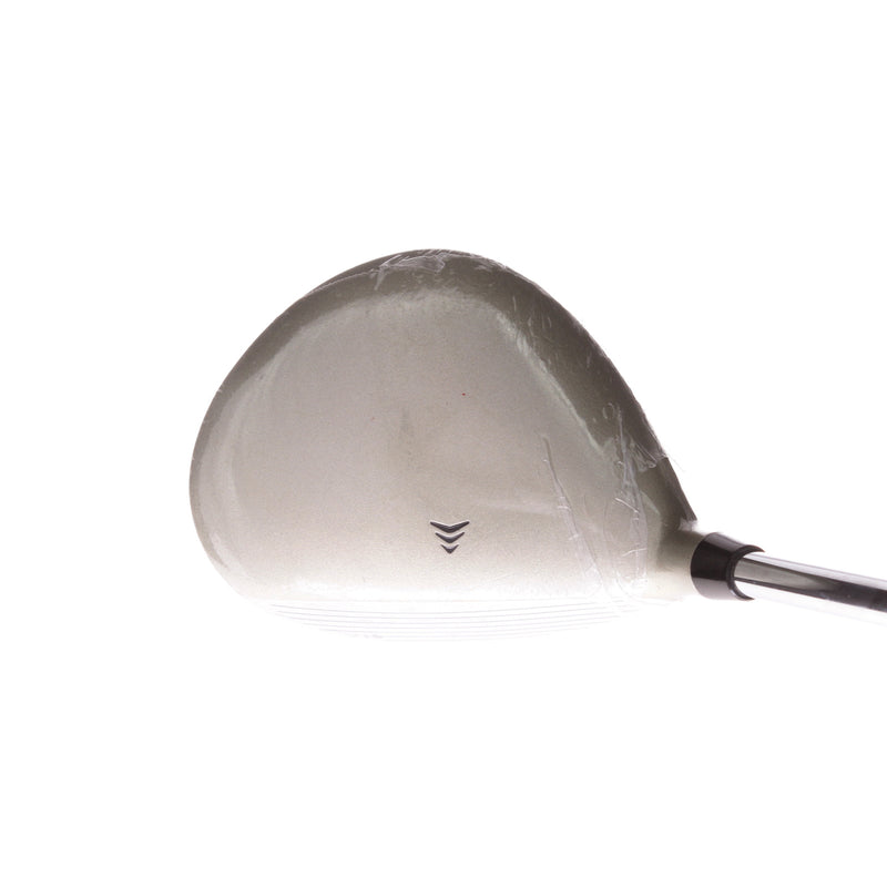 Howson Derby Plus Oversize Steel Men's Right Hand Fairway 7 Wood 23 Degree Regular - True Temper