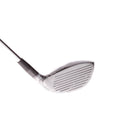 Howson Hunter Titanium Matrix Steel Men's Left Hand Fairway 3 Wood 15 Degree Regular - True Temper
