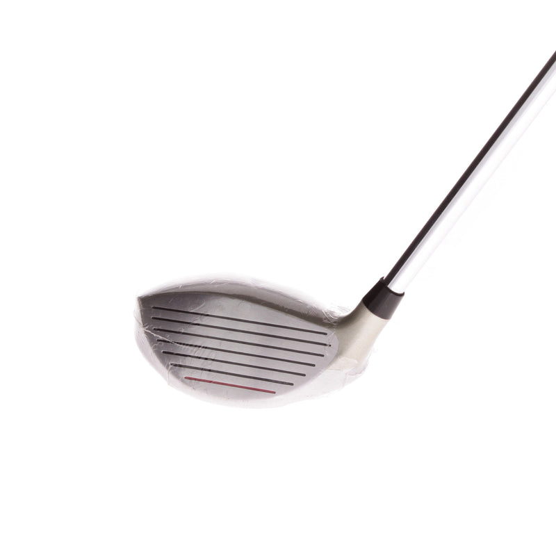 Howson Derby Plus Oversize Steel Mens Right Hand Fairway 7 Wood 23 Degree Regular - True Temper