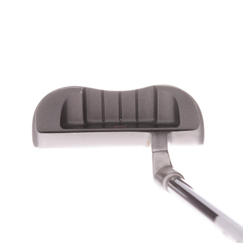 Fila Original Stainless Mens Right Hand Putter 34 Inches - Fila