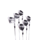 Callaway Apex Pro Forged Steel Men's Right Hand Irons 5-PW Extra Stiff - Elevate 115