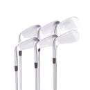 Callaway Apex Pro Forged Steel Men's Right Hand Irons 5-PW Extra Stiff - Elevate 115