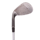 Callaway MD3 Milled W Grind Steel Men's Right Hand Sand Wedge 56 Degree 12 Bounce Wedge - Callaway