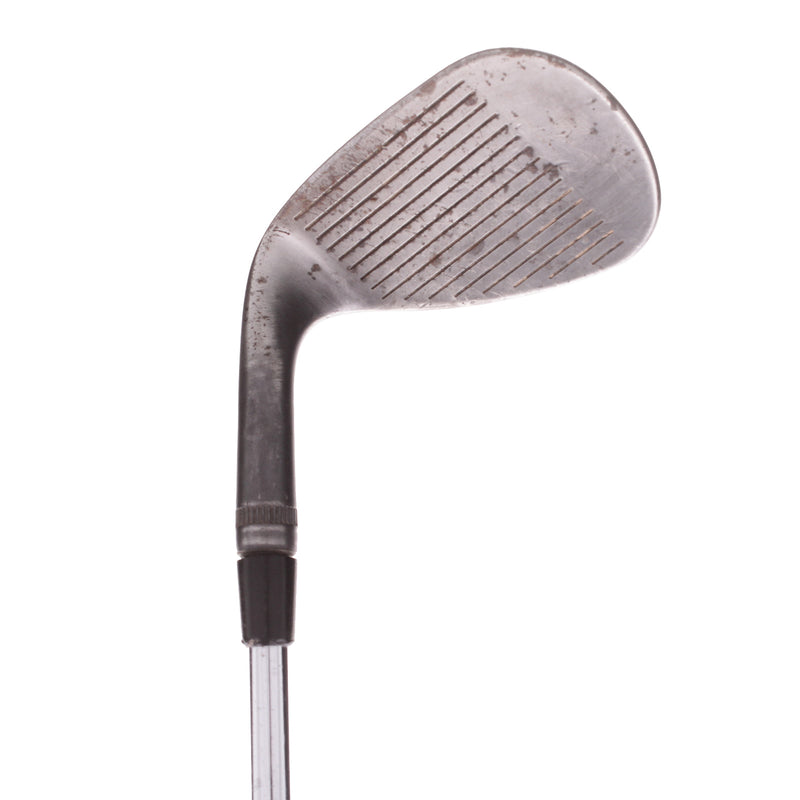 Callaway MD3 Milled W Grind Steel Men's Right Hand Sand Wedge 56 Degree 12 Bounce Wedge - Callaway