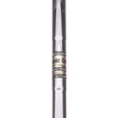 Mizuno T Zoid Pro Steel Men's Right Hand Iron 3-PW Regular - Dynamic Gold R400 u