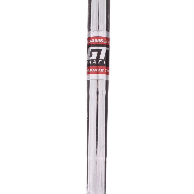 Adams Golf Tight Lies Steel Mens Right Hand 3 Iron Regular - Adams Golf