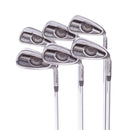 Ping G-Series Steel Mens Right Handed Irons 5-PW Green Dot Regular - AWT 2.0