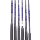 Ping G-Series Steel Mens Right Handed Irons 5-PW Green Dot Regular - AWT 2.0