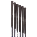 Ping G-Series Steel Mens Right Handed Irons 5-PW Green Dot Regular - AWT 2.0