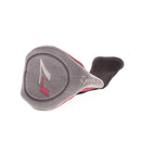 TaylorMade R7 Quad Graphite Men's Right Hand Driver 8.5 Degree Stiff - Speeder 757