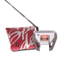 TaylorMade Spider GT Men's Left Hand Putter 34 Inches - Super Stroke