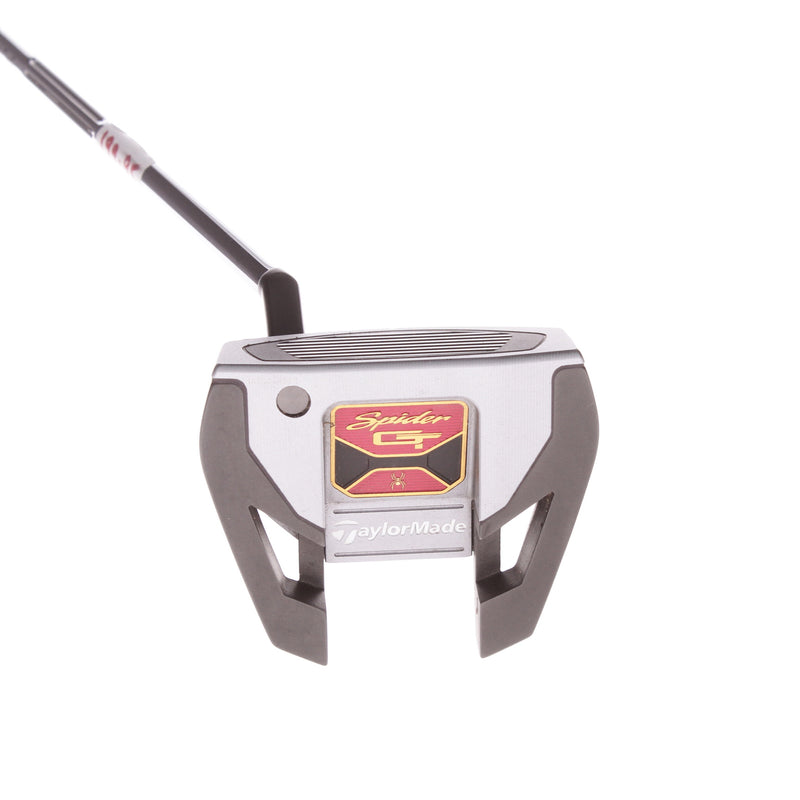TaylorMade Spider GT Men's Left Hand Putter 34 Inches - Super Stroke